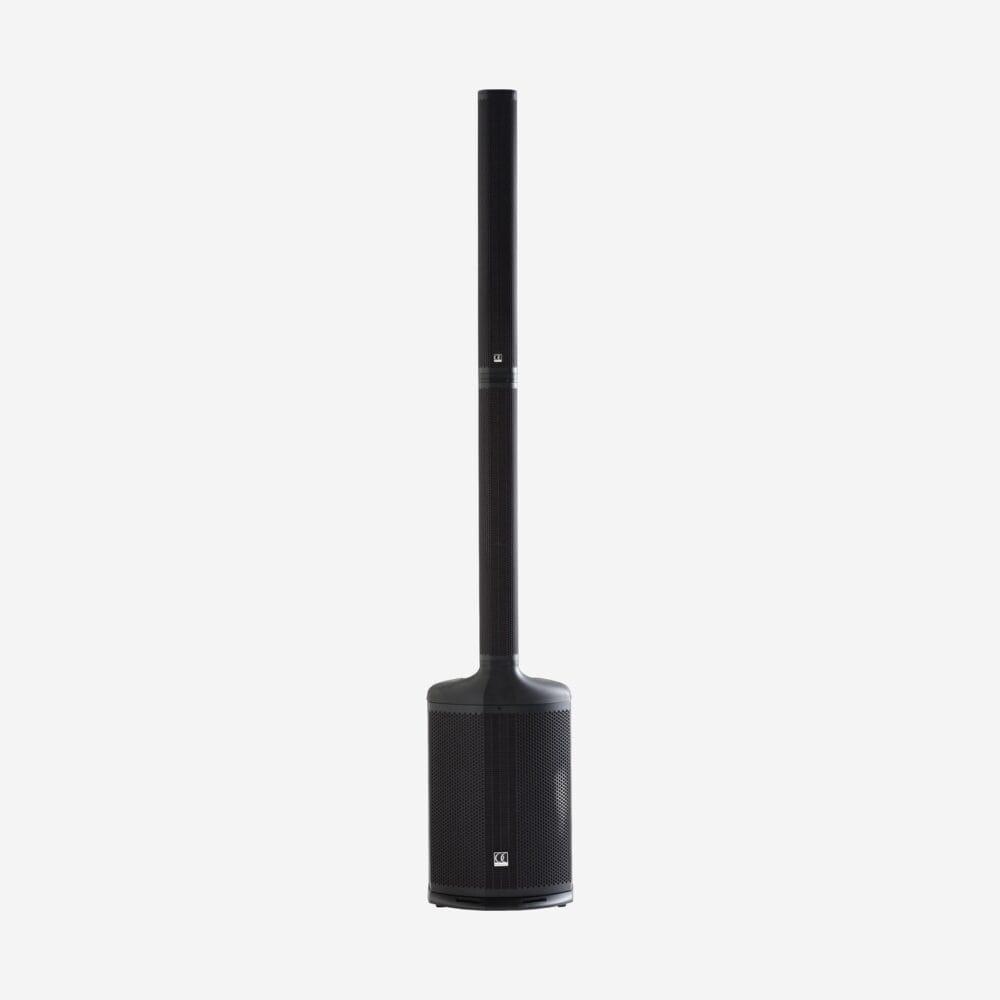 Audiophony – MOJO1200LINEevo